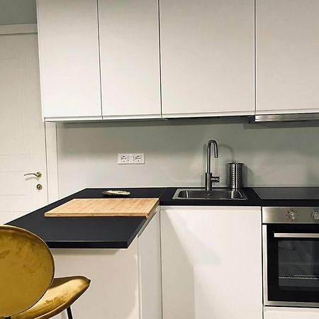 Vatican Tiny House Roma Exterior foto